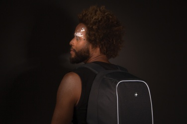Logotrade reklaamtoote foto: Swiss Peak AWARE™ vargusvastane 15,6-tolline sülearvuti seljakott