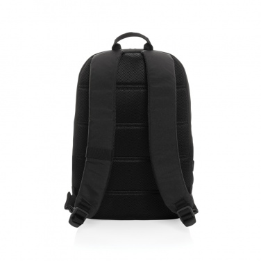 Logotrade ärikingid pilt: Swiss Peak AWARE™ kaasaegne 15,6-tolline sülearvuti seljakott