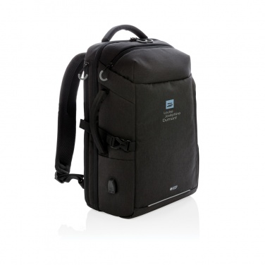Logotrade ärikingi foto: Swiss Peak AWARE™ XXL nädalavahetuse reisiseljakott