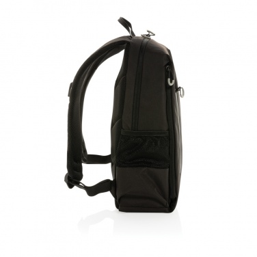 Logotrade firmakingitused pilt: Impact AWARE™ Lima 15,6-tolline RFID sülearvuti seljakott