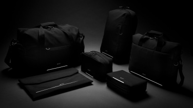 Logotrade reklaamtooted pilt: Swiss Peak AWARE™ RFID ja USB sülearvuti seljakott