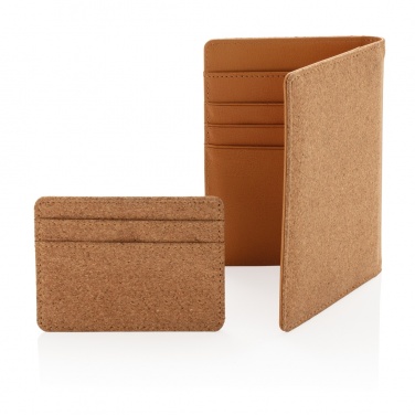 Logotrade reklaamkingitused pilt: Korgist turvaline RFID-passi kate