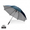 AWARE™ 27-tolline tormikindel vihmavari Hurricane, sinine