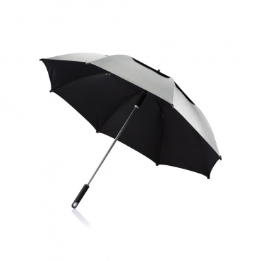 Logotrade firmakingitused pilt: 27-tolline Hurricane tormikindel vihmavari
