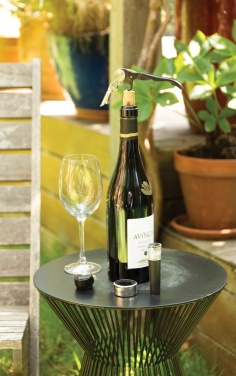 Logotrade meened pilt: Vino Sommeljee komplekt 3tk