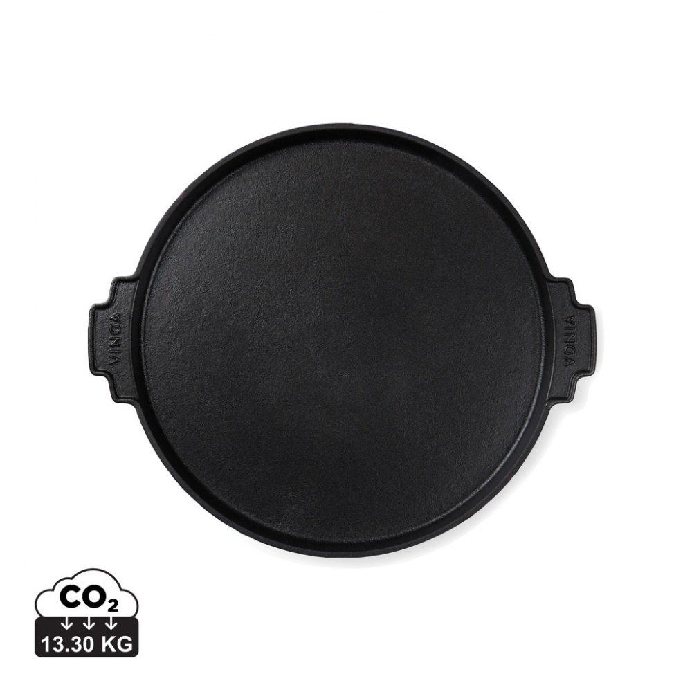 Logo trade meene pilt: VINGA Monte Ardoise grillplaat, 30cm