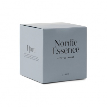 Logotrade reklaamtooted pilt: Nordic essence sojavahast lõhnaküünal väike