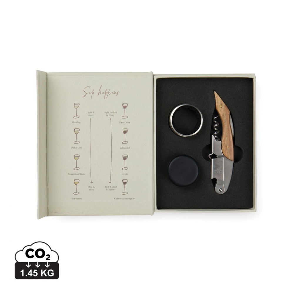 Logo trade meened foto: VINGA Veini lugu