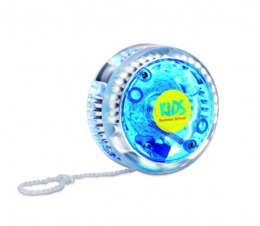 Logotrade ärikingid pilt: YoYo valgusega