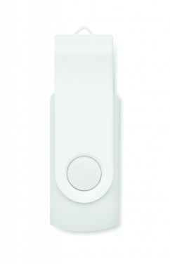 Logo trade firmakingitused foto: Antibakteriaalne USB 16GB