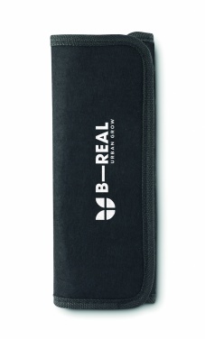 Logotrade firmakingid pilt: 3 aiatööriista RPET kotis