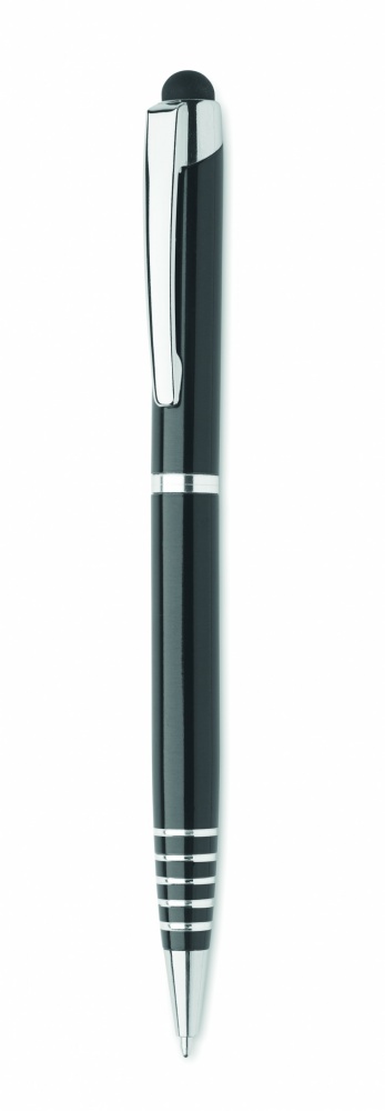 Logo trade meene pilt: Stylus pastapliiats
