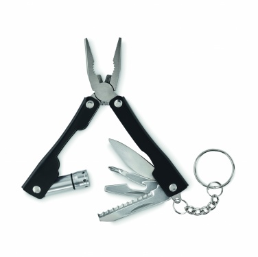 Logo trade firmakingid foto: Kokkupandav multitööriist noaga