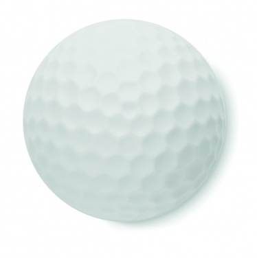 Logotrade meened pilt: Golfipalli kujuline huulepalsam
