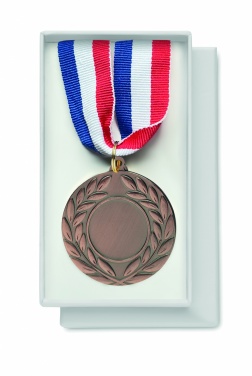 Logotrade reklaamkingi foto: Medal läbimõõuga 5 cm