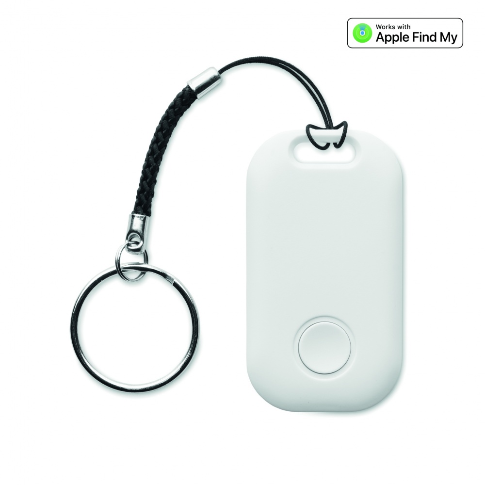 Logo trade reklaamkingid foto: Smart Apple Find My lokaator