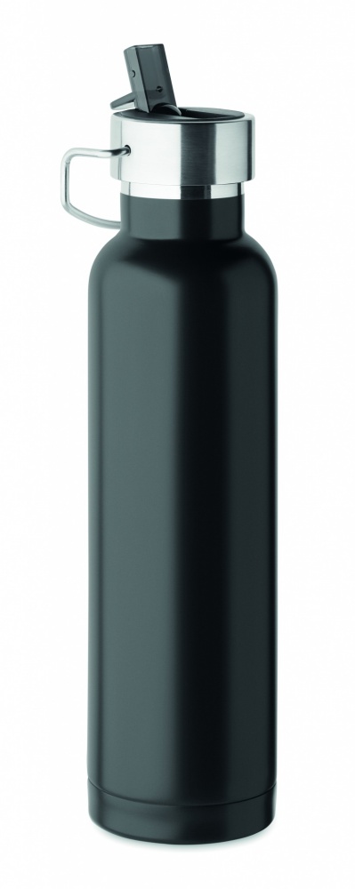Logotrade reklaamtooted pilt: Kaheseinaline pudel 660 ml