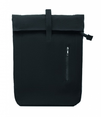 Logotrade ärikingituse foto: Rolltop 15'' sülearvuti seljakott