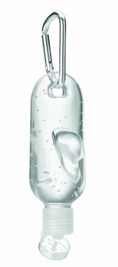 Logotrade ärikingid pilt: Kätepuhastusgeel 30ml