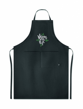 Logo trade reklaamkingituse pilt: Kanepi reguleeritav põll 200 gr/m²