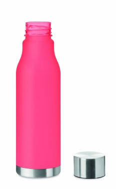 Logotrade meene foto: RPET pudel 600ml