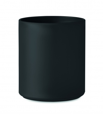 Logo trade firmakingi pilt: Korduvkasutatav kruus 300 ml