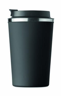 Logo trade meene pilt: Termoskruus topeltseinaga Brace, 350 ml