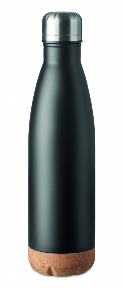 Logo trade meene pilt: Kaheseinaline pudel 500 ml