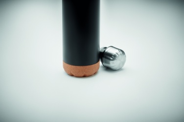 Logotrade meene foto: Kaheseinaline pudel 500 ml