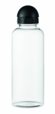 Logotrade ärikingi foto: RPET pudel 500ml