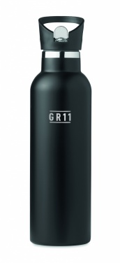 Logotrade reklaamtoote foto: Lekkekindel termospudel 700ml