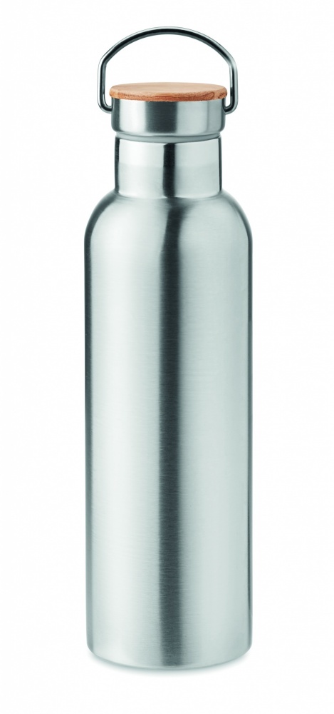 Logotrade ärikingid pilt: 750ml termospudel topeltseintega
