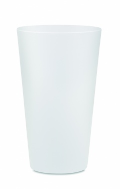 Logotrade reklaamkingitused pilt: Korduvkasutatav joogitops 300ml