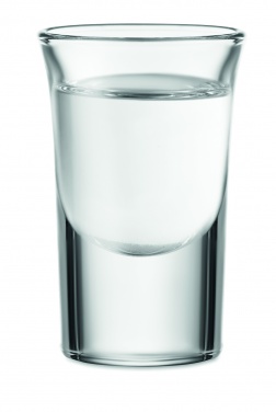 Logotrade ärikingitused pilt: Shot klaas 28ml