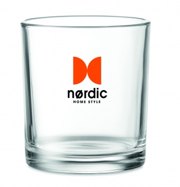 Logotrade reklaamkingituse foto: Joogiklaas 300ml