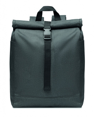 Logotrade reklaamtooted pilt: 600D RPET 2 tooni seljakott