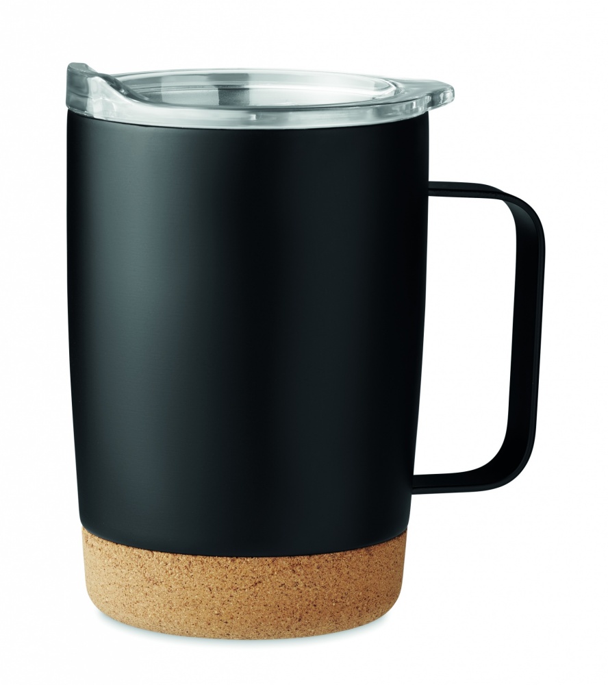 Logotrade reklaamkingi foto: Kaheseinaline kruus 300ml