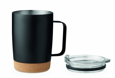 Logo trade reklaamtoote pilt: Kaheseinaline kruus 300ml