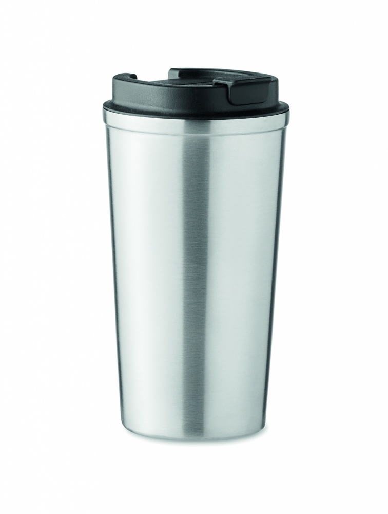 Logo trade ärikingi pilt: Kaheseinaline trummel 510 ml