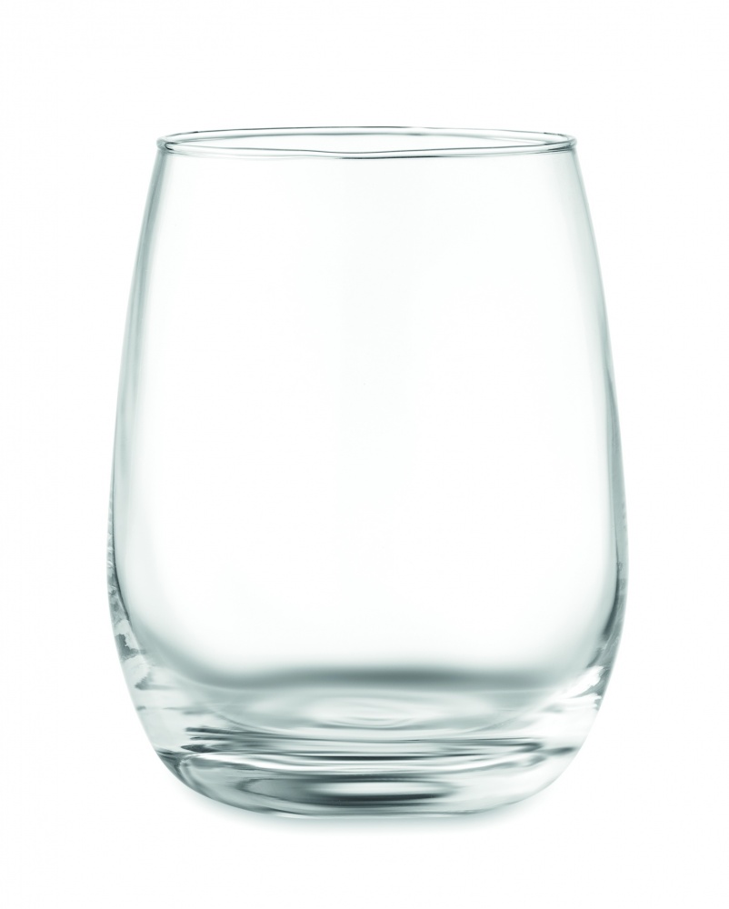 Logotrade meened pilt: Taaskasutatud klaas 420 ml