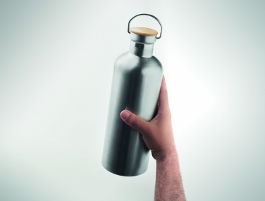Logotrade meened pilt: 1,5L roostevabast terasest termospudel