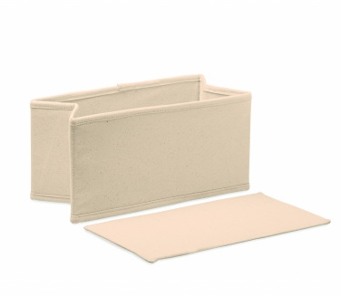 Logotrade reklaamtooted pilt: Keskmine säilituskast 220 gr/m²