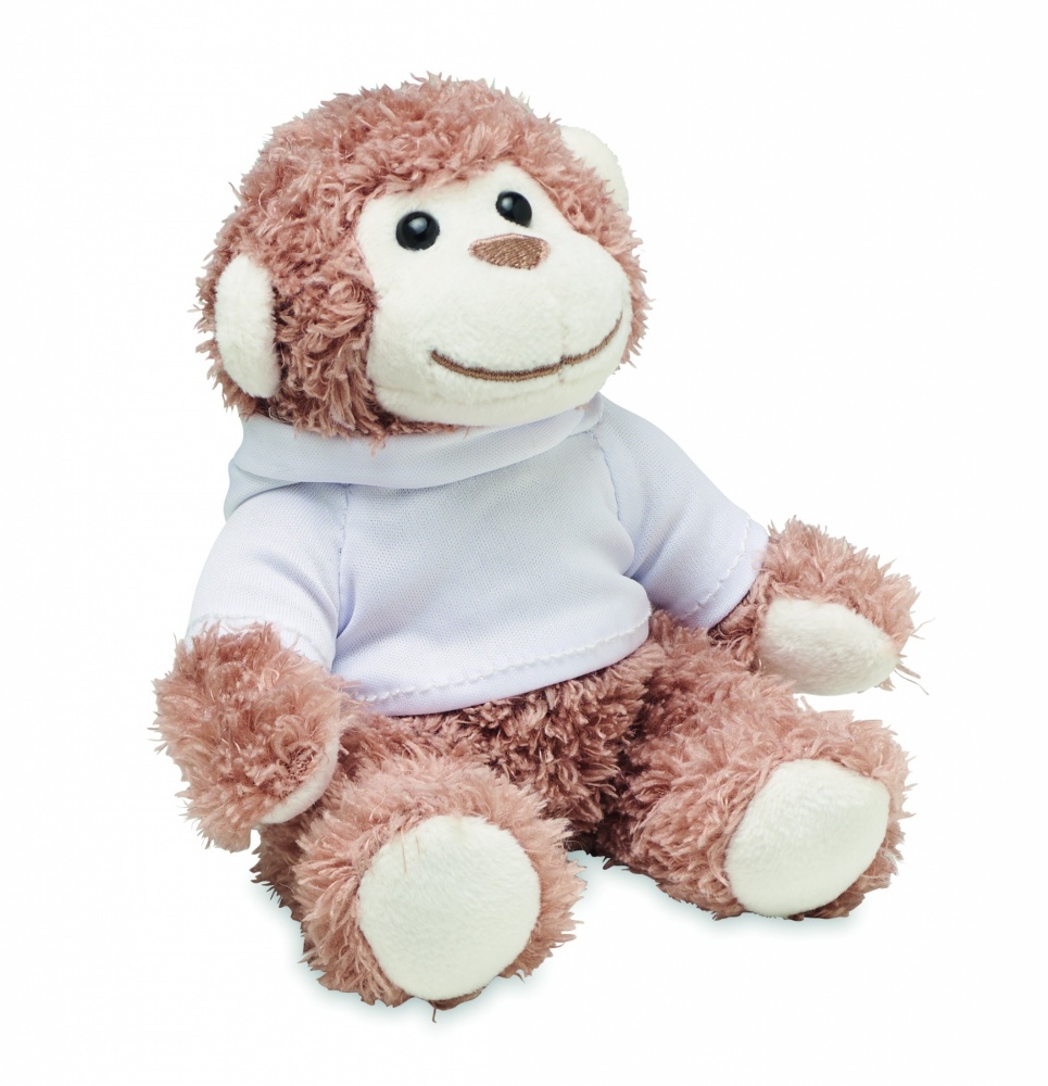 Logo trade reklaamkingituse pilt: Teddy Plüüsist ahv
