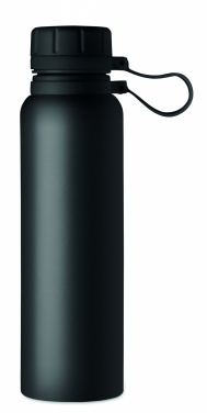 Logotrade reklaamtoote foto: 780 ml termospudel topeltseintega