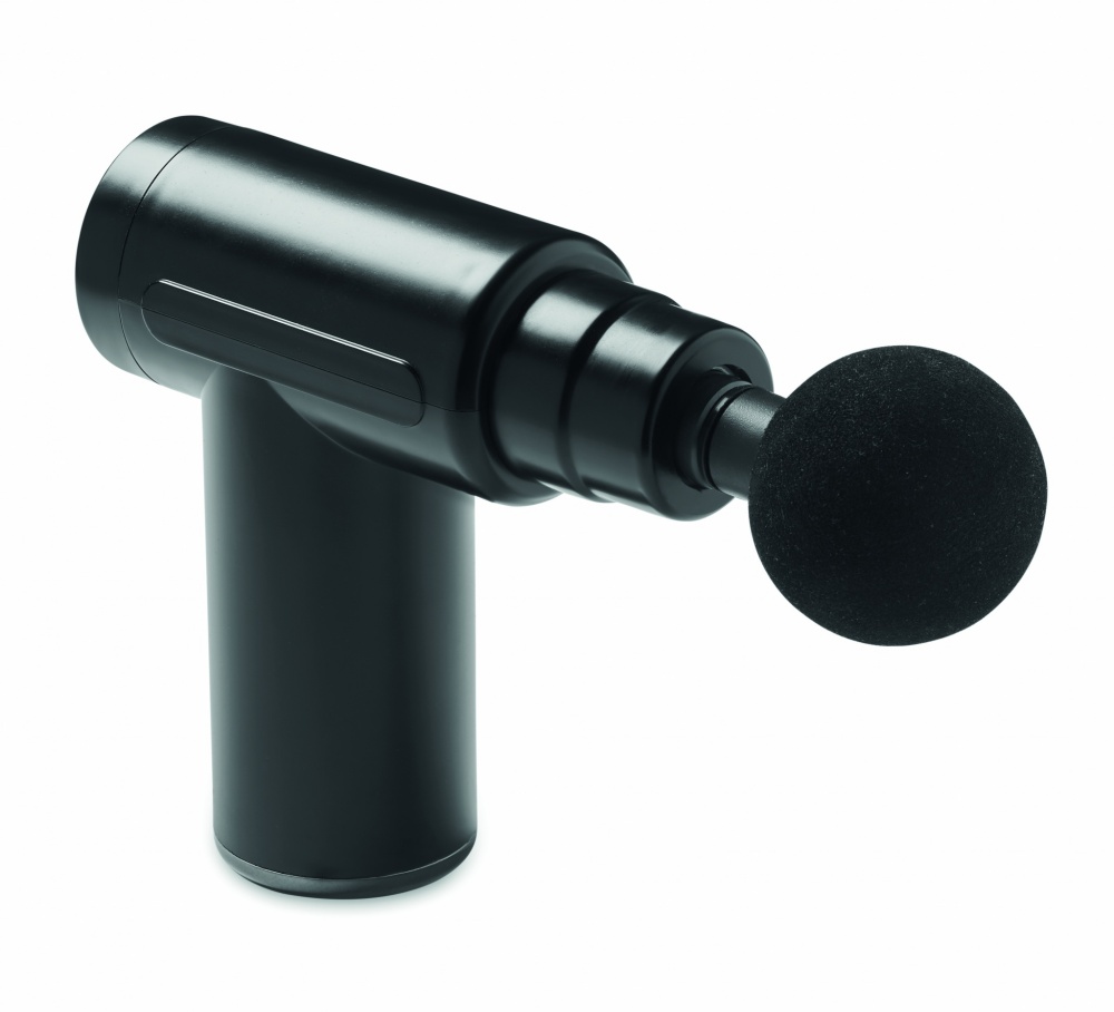 Logotrade firmakingi foto: Mitmefunktsiooniline massaažiseade