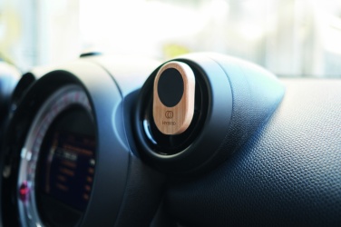 Logotrade reklaamtooted pilt: Magnetiga telefonihoidik autosse