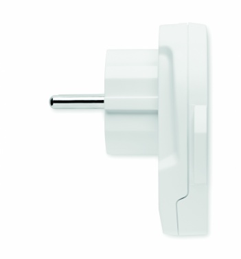 Logo trade meene pilt: Skross World to Europe USB 12W