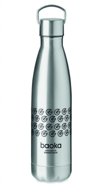 Logo trade ärikingi pilt: Kaheseinaline pudel 500ml