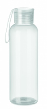 Logotrade meened pilt: Tritan pudel ja riidepuu 500ml