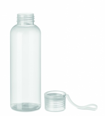 Logotrade ärikingitused pilt: Tritan pudel ja riidepuu 500ml